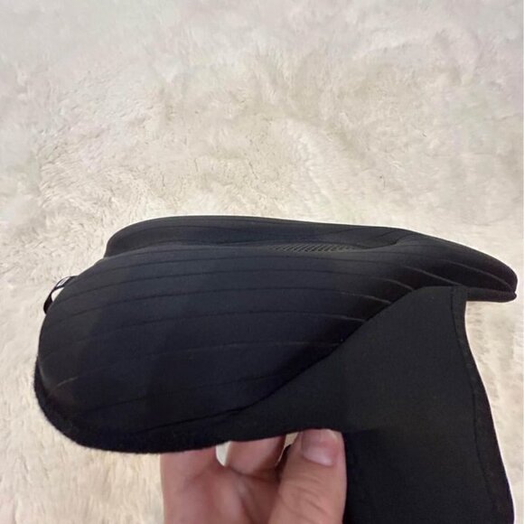 Gel bike seat. Velcro. Anti slip. - Picture 7 of 8